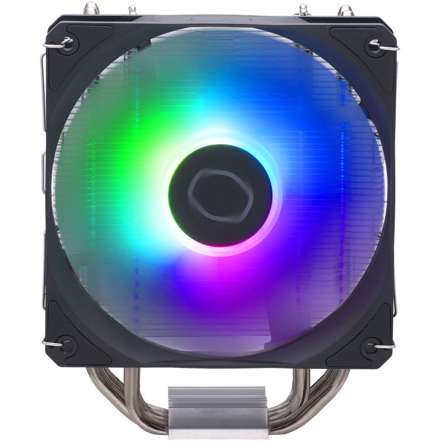 Cooler Master Air Cooler 212 HYPER SPECTRUM V3 Cooler Master Air Cooler 212 HYPER SPECTRUM V3